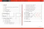 Preview for 3 page of Duplex Jeti DS-12 Manual