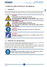 Preview for 7 page of Duplex OPC 340 User And Maintenance Manual