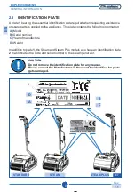 Preview for 10 page of Duplex OPC 340 User And Maintenance Manual