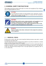 Preview for 15 page of Duplex OPC 340 User And Maintenance Manual