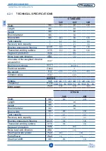 Preview for 24 page of Duplex OPC 340 User And Maintenance Manual