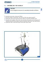 Preview for 31 page of Duplex OPC 340 User And Maintenance Manual