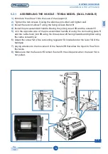 Preview for 33 page of Duplex OPC 340 User And Maintenance Manual