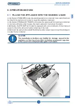 Preview for 35 page of Duplex OPC 340 User And Maintenance Manual