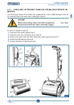 Preview for 41 page of Duplex OPC 340 User And Maintenance Manual