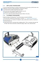 Preview for 52 page of Duplex OPC 340 User And Maintenance Manual