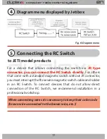 Предварительный просмотр 20 страницы Duplex RCPS10 User Manual