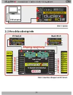 Предварительный просмотр 27 страницы Duplex RCPS10 User Manual