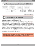 Предварительный просмотр 38 страницы Duplex RCPS10 User Manual