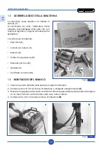 Preview for 16 page of Duplex Standard 340 Instructions For Use And Maintenance Manual