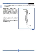 Preview for 18 page of Duplex Standard 340 Instructions For Use And Maintenance Manual