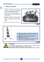 Preview for 20 page of Duplex Standard 340 Instructions For Use And Maintenance Manual