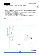 Preview for 23 page of Duplex Standard 340 Instructions For Use And Maintenance Manual