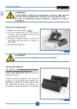 Preview for 32 page of Duplex Standard 340 Instructions For Use And Maintenance Manual