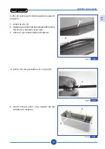 Preview for 33 page of Duplex Standard 340 Instructions For Use And Maintenance Manual