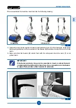 Preview for 55 page of Duplex Standard 340 Instructions For Use And Maintenance Manual