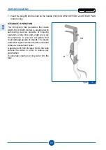 Preview for 56 page of Duplex Standard 340 Instructions For Use And Maintenance Manual