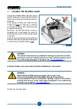 Preview for 57 page of Duplex Standard 340 Instructions For Use And Maintenance Manual