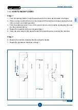 Preview for 61 page of Duplex Standard 340 Instructions For Use And Maintenance Manual