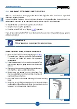 Preview for 62 page of Duplex Standard 340 Instructions For Use And Maintenance Manual