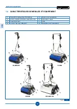 Preview for 90 page of Duplex Standard 340 Instructions For Use And Maintenance Manual