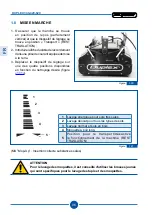 Preview for 96 page of Duplex Standard 340 Instructions For Use And Maintenance Manual