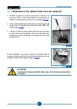 Preview for 97 page of Duplex Standard 340 Instructions For Use And Maintenance Manual