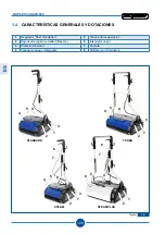 Preview for 128 page of Duplex Standard 340 Instructions For Use And Maintenance Manual