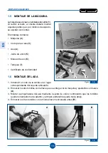 Preview for 130 page of Duplex Standard 340 Instructions For Use And Maintenance Manual