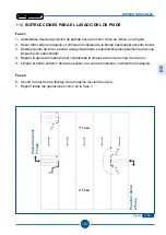 Preview for 137 page of Duplex Standard 340 Instructions For Use And Maintenance Manual