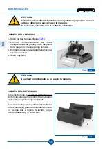 Preview for 146 page of Duplex Standard 340 Instructions For Use And Maintenance Manual