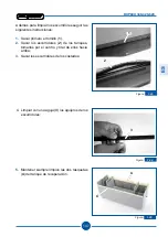 Preview for 147 page of Duplex Standard 340 Instructions For Use And Maintenance Manual