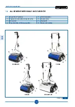 Preview for 166 page of Duplex Standard 340 Instructions For Use And Maintenance Manual