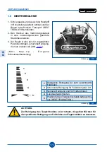 Preview for 172 page of Duplex Standard 340 Instructions For Use And Maintenance Manual