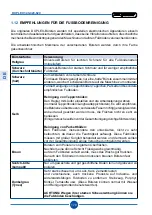 Preview for 178 page of Duplex Standard 340 Instructions For Use And Maintenance Manual