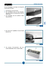 Preview for 185 page of Duplex Standard 340 Instructions For Use And Maintenance Manual