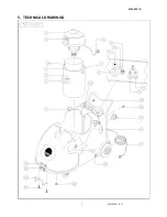 Предварительный просмотр 7 страницы Duplex STEAMTECH 12000 User Manual