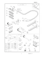 Предварительный просмотр 8 страницы Duplex STEAMTECH 12000 User Manual