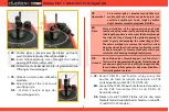 Preview for 2 page of Duplex TX-MSW Quick Start Manual