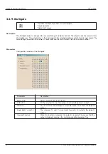 Preview for 30 page of Dupline G3800 X036 Operation Manual