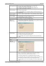 Preview for 39 page of Dupline G3800 X036 Operation Manual