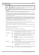 Preview for 64 page of Dupline G3800 X036 Operation Manual