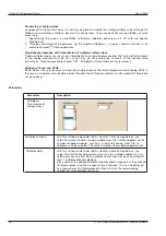 Preview for 80 page of Dupline G3800 X036 Operation Manual