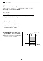 Preview for 33 page of DUPLO SEIKO CORPORATION Duprinter DP-330 Service Manual