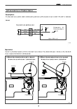 Preview for 38 page of DUPLO SEIKO CORPORATION Duprinter DP-330 Service Manual