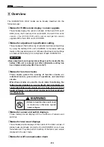 Preview for 219 page of DUPLO SEIKO CORPORATION Duprinter DP-330 Service Manual