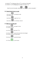 Preview for 14 page of Duplo 486P Operation Manual