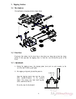 Preview for 22 page of Duplo DB-250 Service Manual