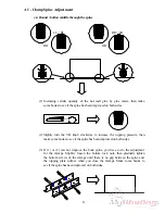 Preview for 54 page of Duplo DB-250 Service Manual