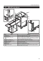 Preview for 15 page of Duplo DBM-600 Instruction Manual